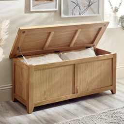 Mallory Bench