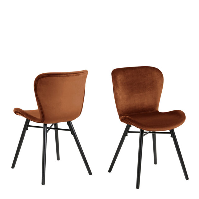 Humberto Upholstered Dining Chair