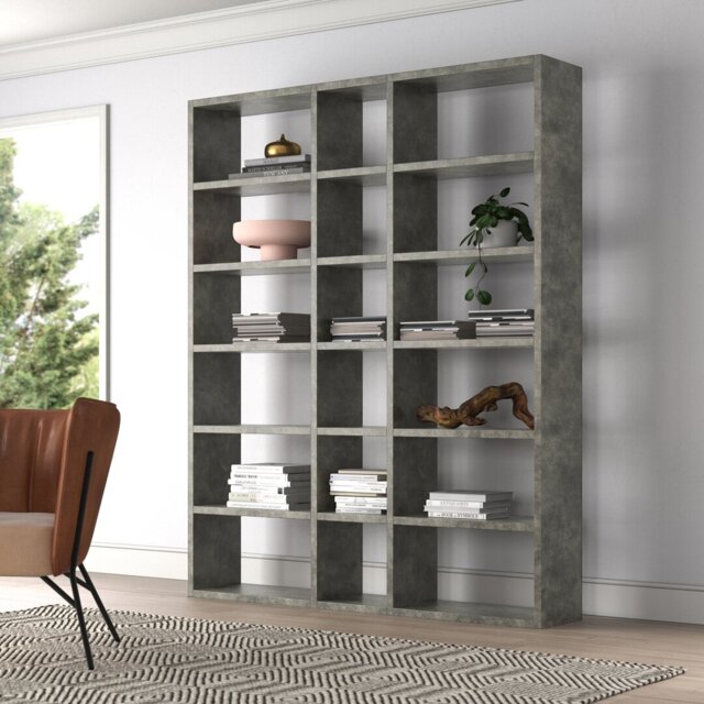 Logan Bookcase