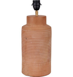 Sierra Ceramic Table Lamp