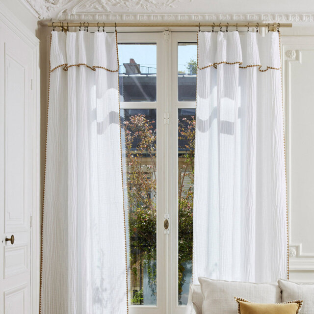 Blackout Curtain