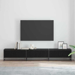 TV Cabinet Engineered Wood