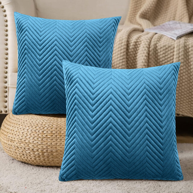 Square Cushion Cover