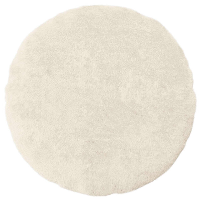White Cushion Cover
