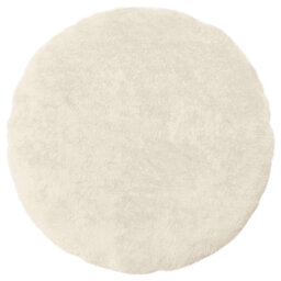 White Cushion Cover