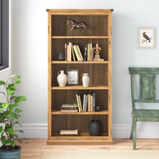 Bingham Bookcase