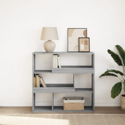 Texanna 94.5cm H x 100cm W Book Cabinet Bookcase