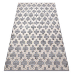 Gutman Grey/Cream Rug