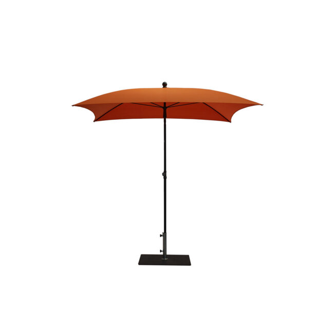 Hutchinsen 2m Square Traditonal Parasol
