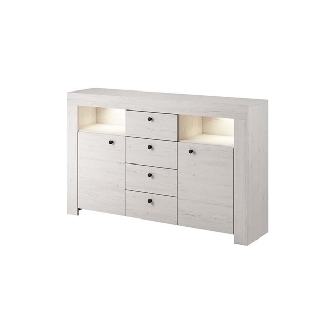 Twigg 155cm Sideboard