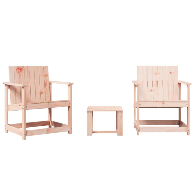 Anacleto Outdoor Garden Chair