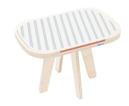 Socorro End Table