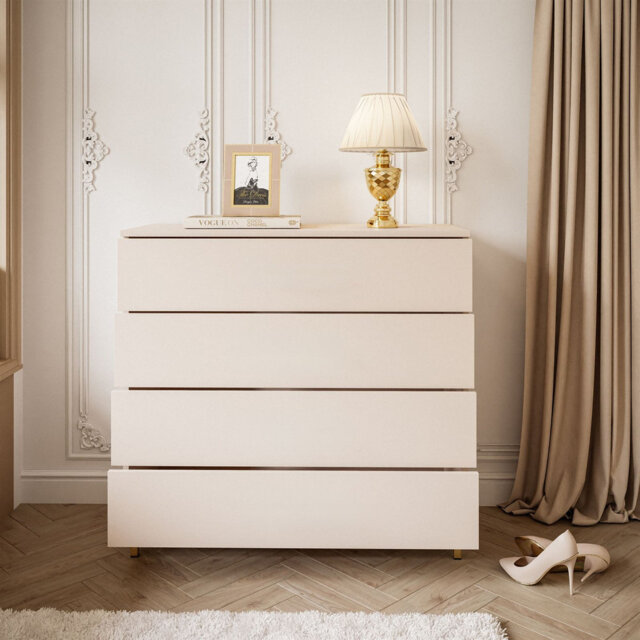 Abiyuwa Chest of Drawers