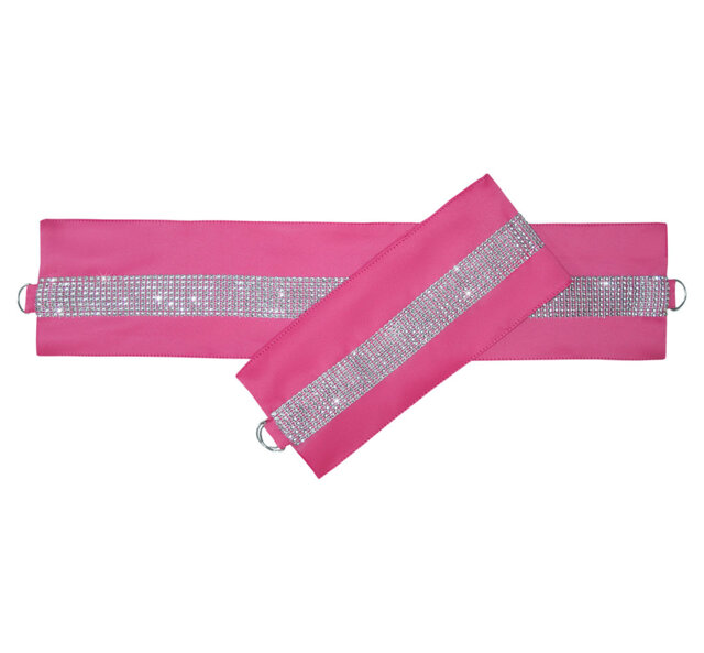 Baileigh Polyester Accent