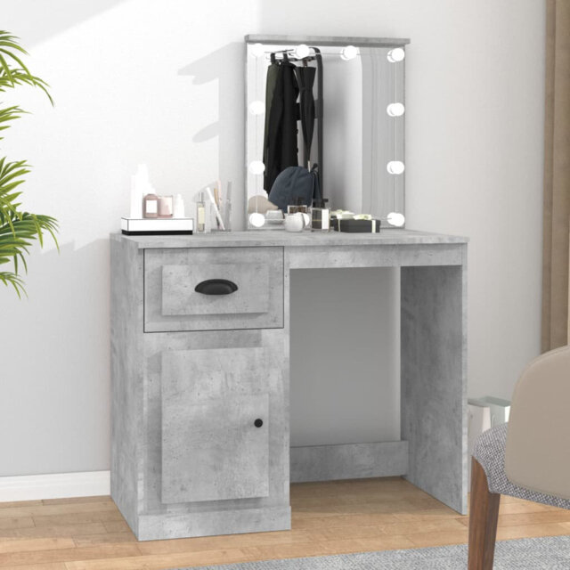 Bellefontaine Dressing Table