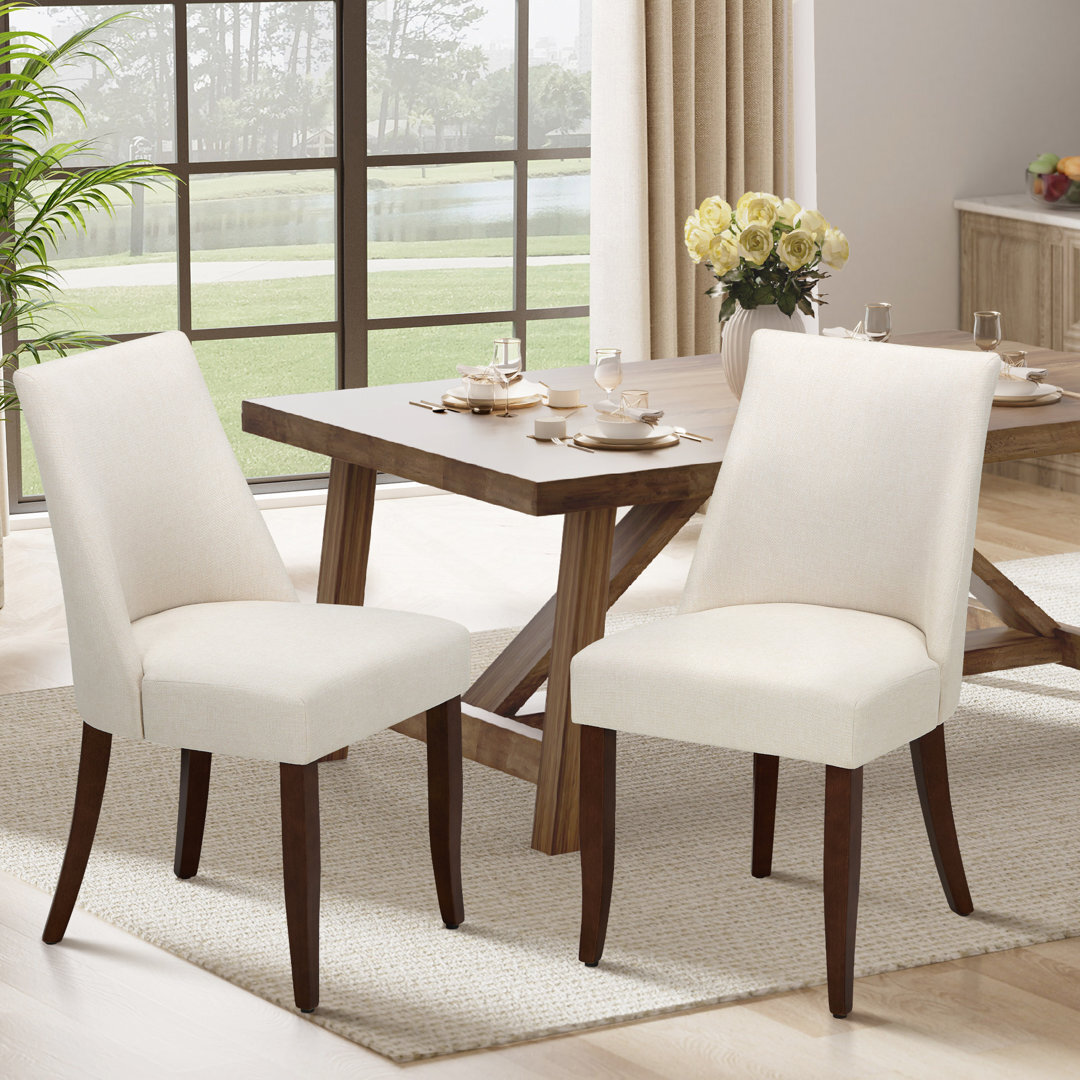 Parsons Chair Wayfair Dining Room Chairs Upholstered Dining Chairs