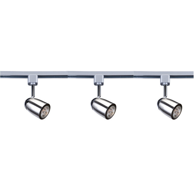 19.5cm 3 -Light Track Kit