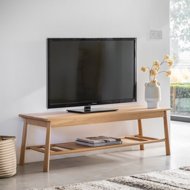 "Almedia TV Stand for TVs up to 55"""