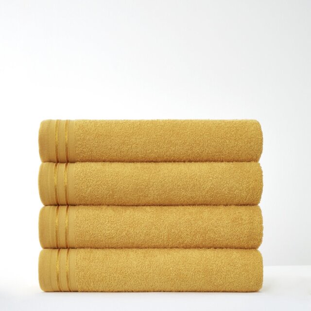 4pk Wilsford Bath Sheet 75x135