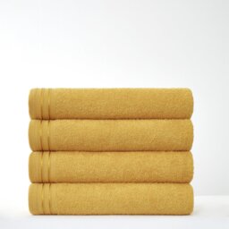 4pk Wilsford Bath Sheet 75x135