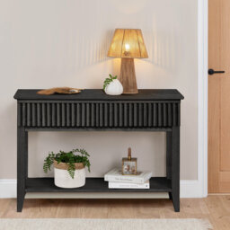 Hopley 110cm Console Table