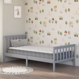 Kids Pocket Sprung Memory Foam Hybrid Mattress with OEKO-TEX