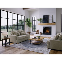 Chadwic 2 Seater Sofa