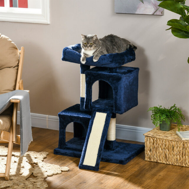Jillian 83cm H Cat Tree
