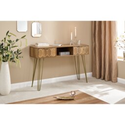 Xavier Writing Desk