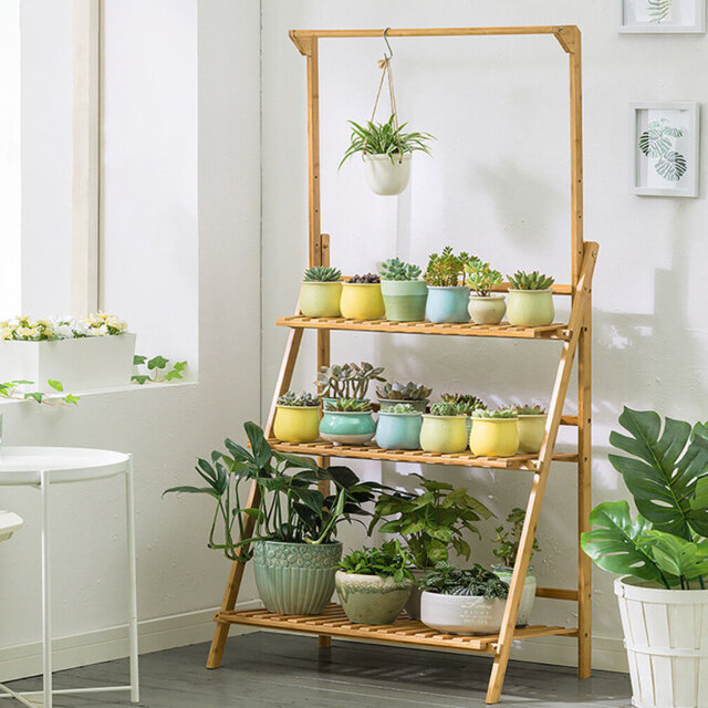 Brihana Plant Stand