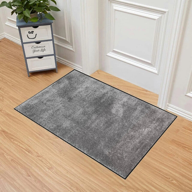 Extra Large Thick Shaggy Rug Soft Living Room Bedroom Carpet Hallway Rugs
