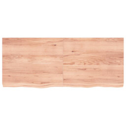 Bathroom Countertop Solid Wood