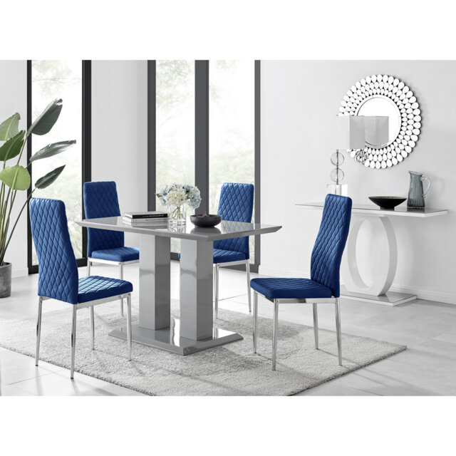 4 - Person Dining Set