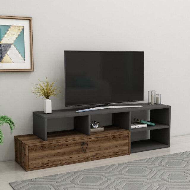 "TV Stand for TVs up to 50"" Hosni"