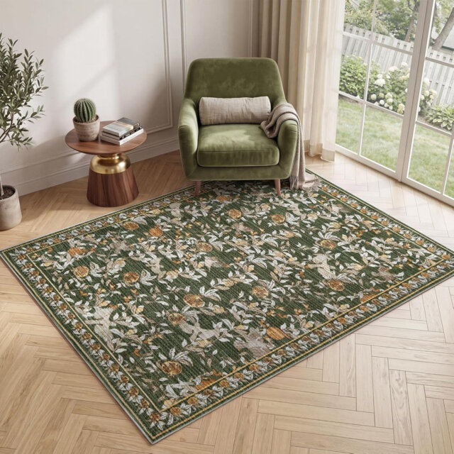 Area Rug