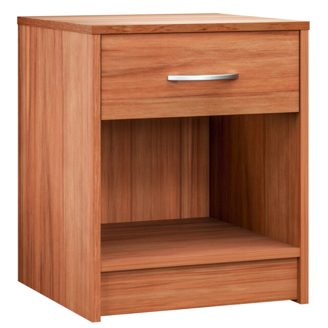 Hamburg bedside table
