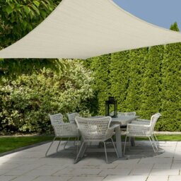 3m x 3m Square Shade Sail