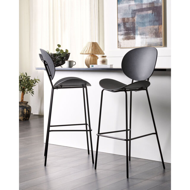 Shonto 70cm Bar Stool