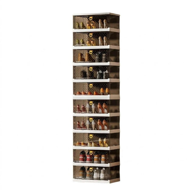 Shoe Storage