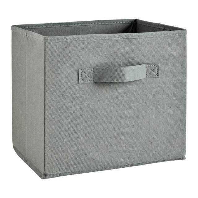 Northville Fabric Box