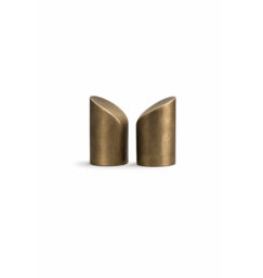 Aluminum Bookend