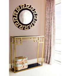 Asabi 90cm Console Table