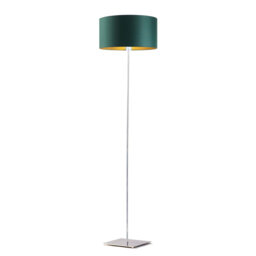 Eadey 156cm Traditional Floor Lamp