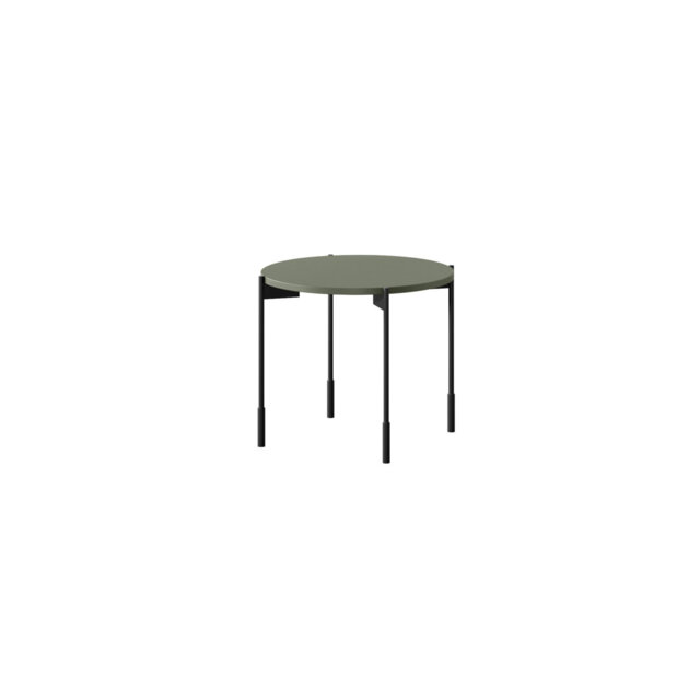 Four Leg Coffee Table
