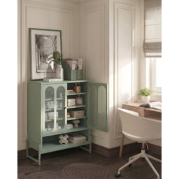 Blaykelee Cabinet Office Storage Cabinet