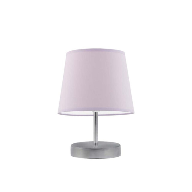 Deok Metal Table Lamp