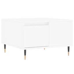 Cressey Four Leg Coffee Table with Storage