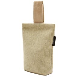 Herringbone Door Stop
