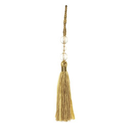 Botulf 100% Polyester 5cm Curtain Tieback