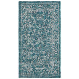 Abhik Indoor/Outdoor Rug